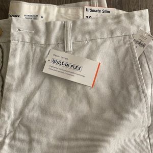 Slim Ultimate Shorts for Men